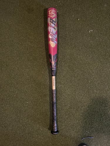 Used 2021 Composite (-3) 29 oz 32" Meta Bat