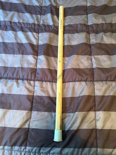 Grey ECD Carbon Shaft