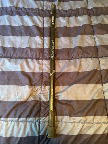 Black ECD Carbon Shaft