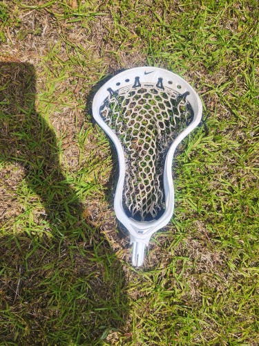 Used Nike CEO 2 Lacrosse
