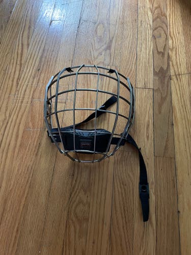 CCM Large cage