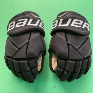 Used Bauer Vapor X700 Gloves 11"
