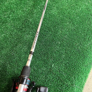 Used ABUS Fishing Rod