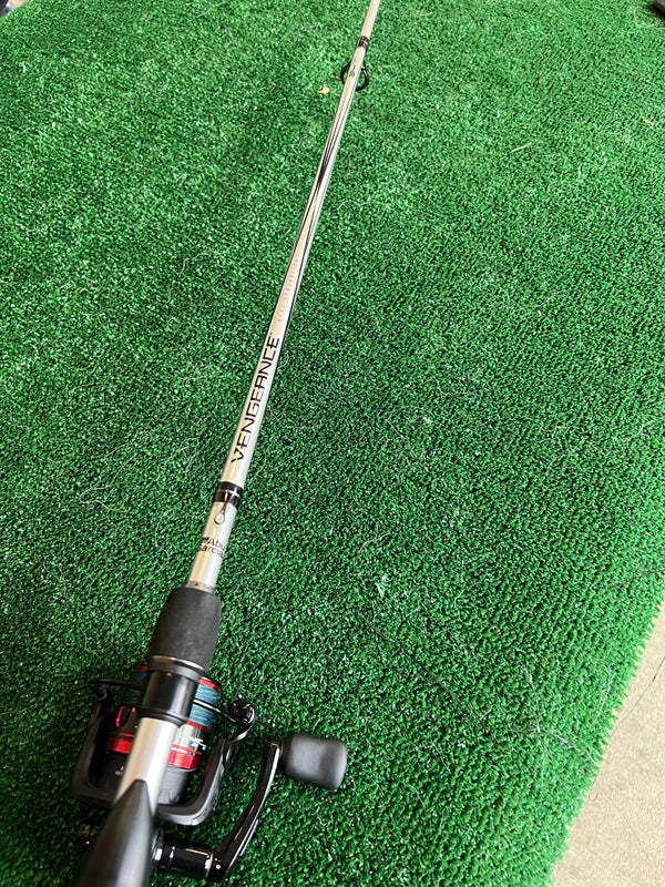 Used ABUS Fishing Rod 6'6"