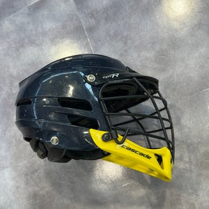 Used Cascade CPV-R Helmet