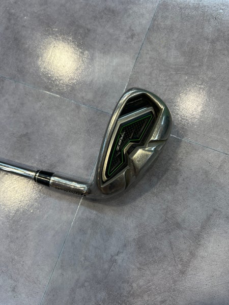 Used Men's TaylorMade RBZ Right Wedge Regular 46 Graphite