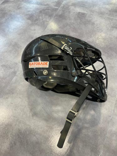 Used Cascade Cs Youth OSFM Helmet