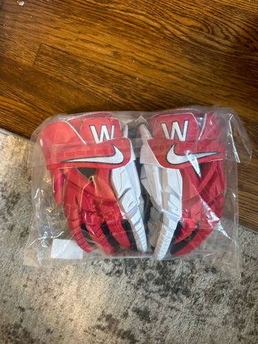 Customized NIKE VAPOR PREMIER GLOVE