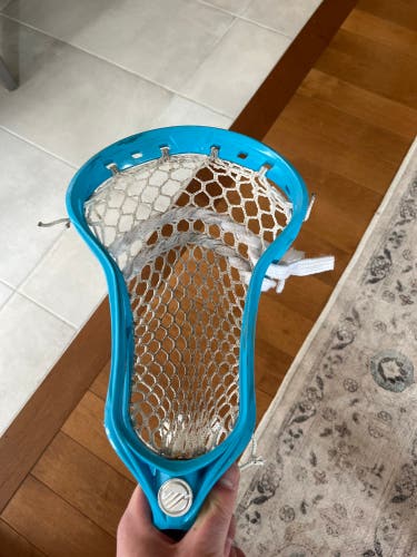 Used Strung Optik 3.0 Head