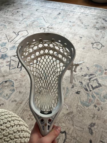 Used Strung Mark 2V Head