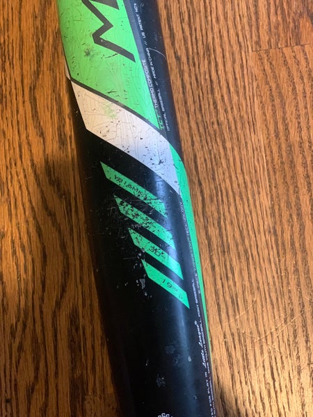 Used Easton Mako XL 31 -10 Baseball Bat – cssportinggoods