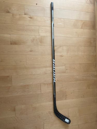 Bauer total one stick