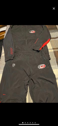 1 person bundle Carolina hurricanes
