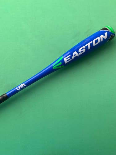 Used USABat Certified Easton S250 (28") Alloy Baseball Bat - 18OZ (-10)