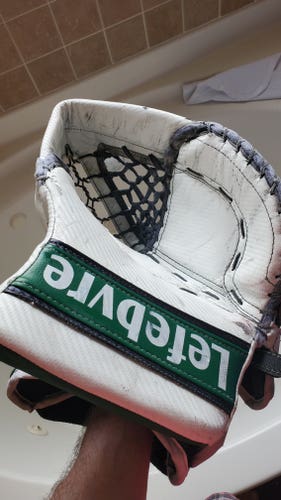 True 590 L87 Pro Stock