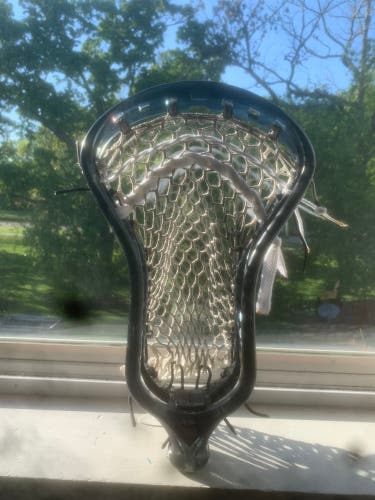 New Attack & Midfield Strung Ion Head