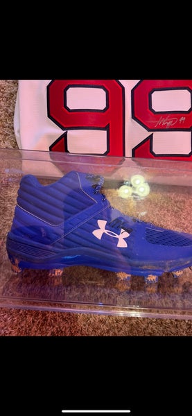 alex verdugo cleats｜TikTok Search