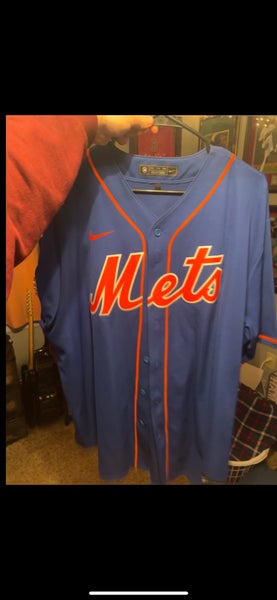 Francisco Lindor Jersey, Francisco Lindor Authentic & Replica Mets