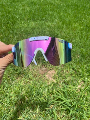Pit viper sunglasses