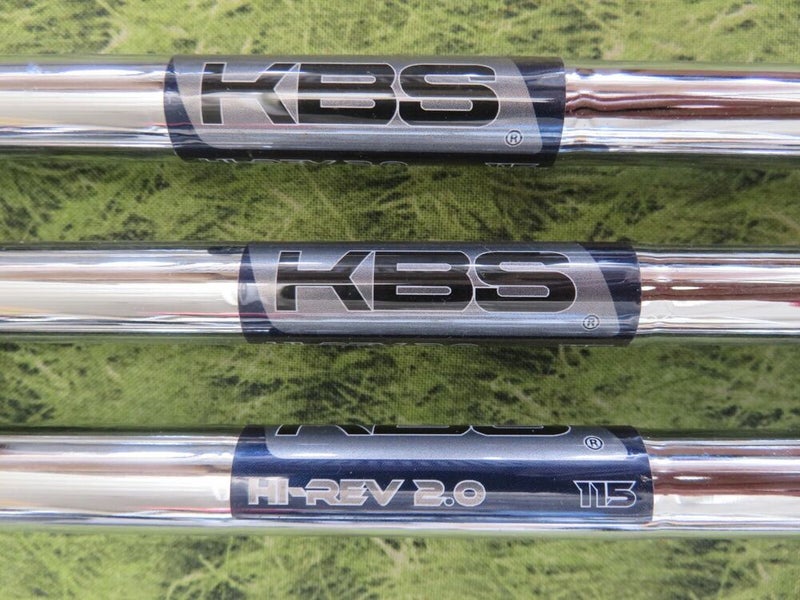 KBS HI-REV 2.0 115 - 通販 - www.photoventuresnamibia.com