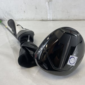 Used Titleist Tsr2 10.0 Degree Regular Flex Graphite Shaft Golf Driver 44.75" - Excellent