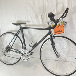 Used Trek 2120 Carbon Zx 55cm Frame 21-speed Men's Bicycle Road Bike