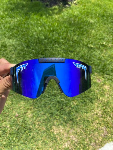 Pit viper sunglasses