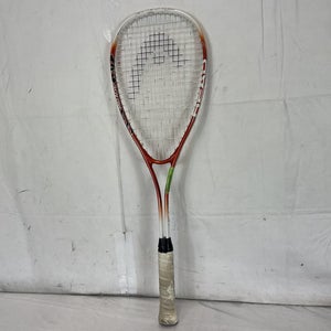 Used Head Nano Ti Mirage Squash Racquet
