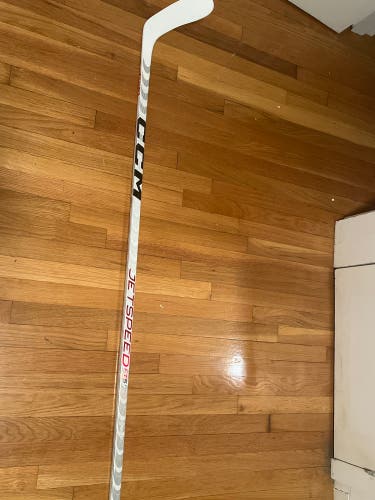 Ccm Ft5 pro north edition