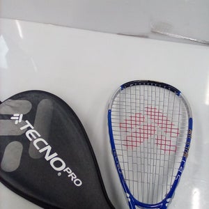 Used Tecno Pro Elite C4.5 4 3 8" Racquet Sports Squash Racquets