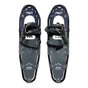 Grey 30" Snowshoes