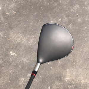 Wishon Golf 519 SHPR Driver