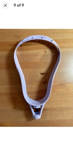 Used Attack & Midfield STX unstrung Vintage Hi-Wall Head