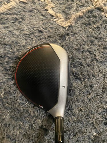 Taylormade M6 3 Wood