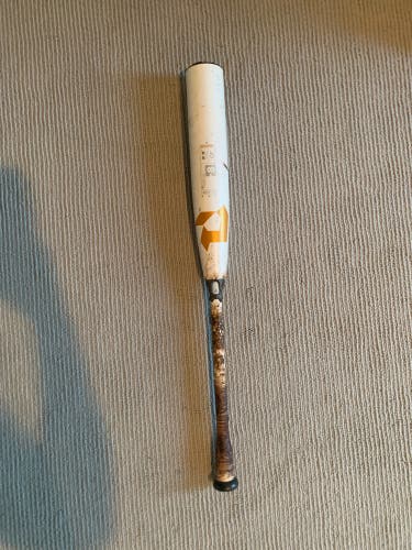 USSSA Certified Composite (-8) 22 oz 30" CF Zen Bat