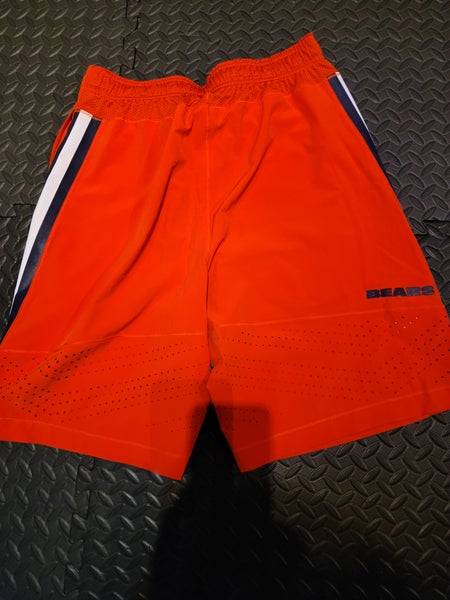 Nike, Shorts, Nike Chicago Bears Shorts