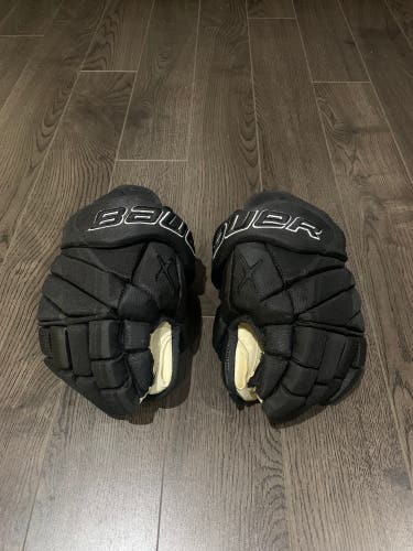 New Bauer 13" Vapor 1X Pro Lite Gloves
