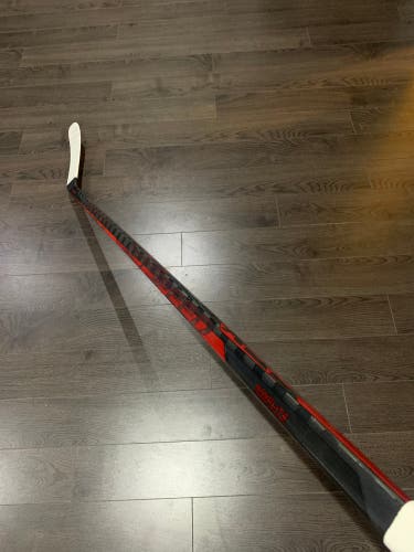 COLE CAUFIELD CCM FT4 PRO STOCK 75 FLEX