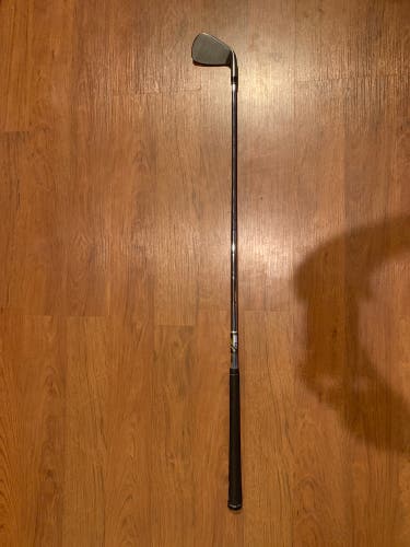 Men's Left Hand Regular Flex Steel Shaft TAYLORMADE ROCKETBLADEZ  Wedge