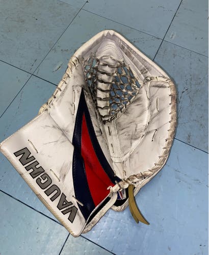 Pro Stock Vaughn V9 Pro Carbon Glove