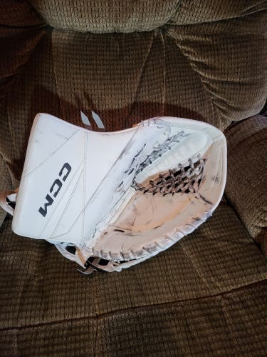 Barely Used Regular CCM Axis 2