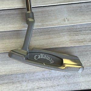 Callaway XJ Series Right Hand Putter 30"