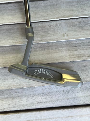 Callaway XJ Series Right Hand Putter 30"
