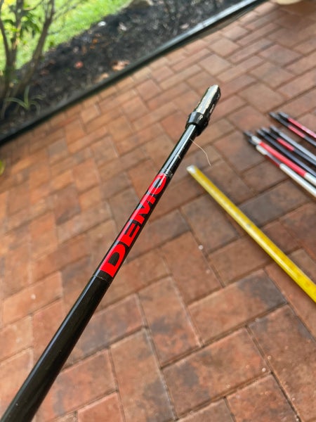 Golf Shaft Tense Mitsubishi Chemical AV series 65 In Regular Flex