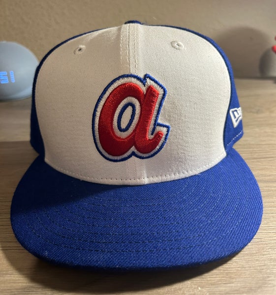 New Men's New Era Hat