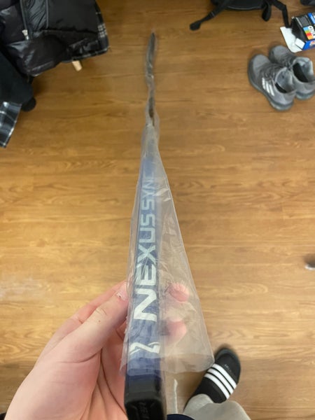 Senior Left Hand P92 Nexus Sync Hockey Stick