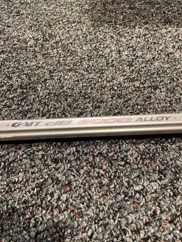 Used Gait dB 6000 Alloy Shaft