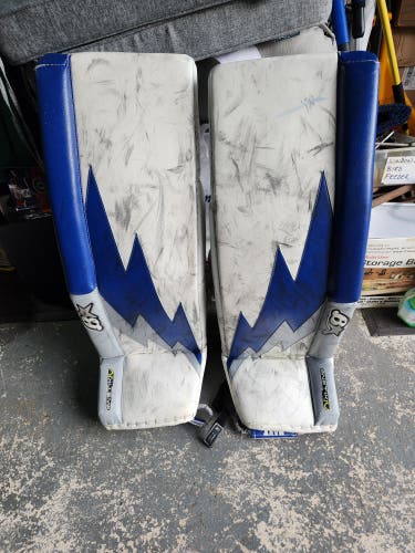 Brians Gnetik 4 Clint Winsor Full Set