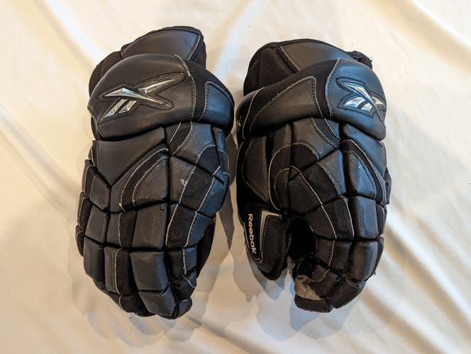 Reebok 10K Gloves 13"