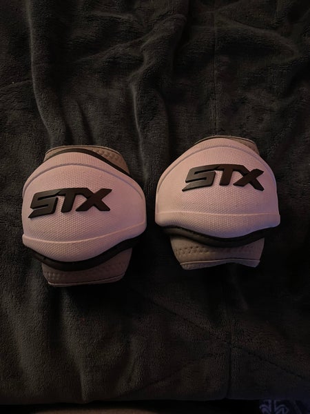 Used Medium/Large STX Arm Pads